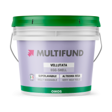 Інтер'єрна фарба MULTIFUND