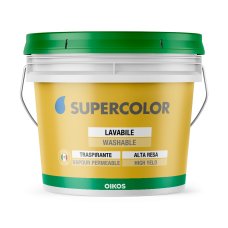Інтер'єрна фарба SUPERCOLOR