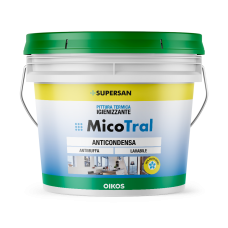 Стерилізатор для поверхні MICOTRAL