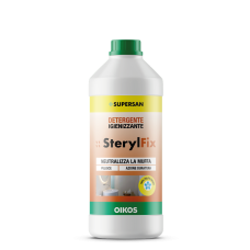Стерилізатор для поверхні STERYLFIX