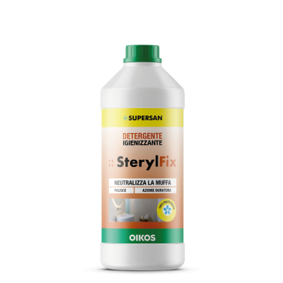 Стерилізатор для поверхні STERYLFIX
