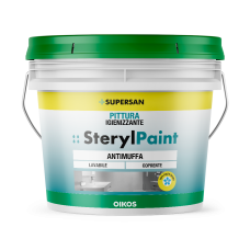 Стерилізатор для поверхні STERYLPAINT