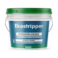 Екологічна змивка EKOSTRIPPER