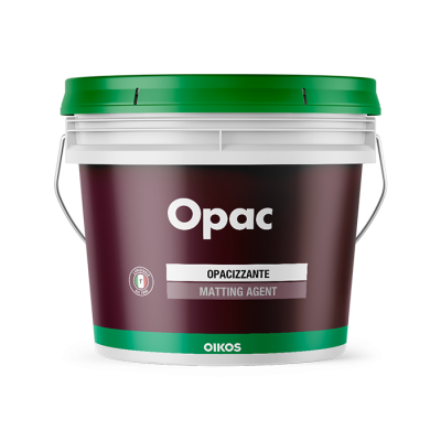 Універсальний матуючий засіб OPAC