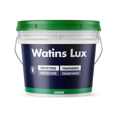 Прозорий акриловий лак WATINS LUX