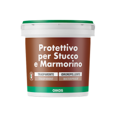 Захисне покриття PROTETTIVO PER STUCCO E MARMORINO