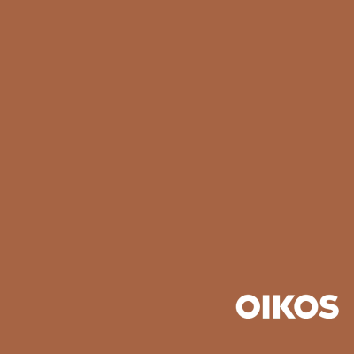 Інтер'єрна фарба Supercolor Mocha Mousse (Молочно-шоколадна) - 10 л Інтер'єрна фарба Supercolor Mocha Mousse (Молочно-шоколадна) - 10 л