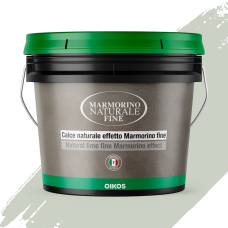 Декоративна штукатурка Marmorino Naturale Fine Mushroom (Грибний відтінок) - 1 кг