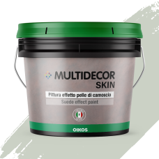 Декоративна фарба Multidecor Skin Mushroom (Грибний відтінок) - 4 л