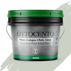 Декоративна фарба Ottocento Mushroom (Грибний відтінок) - 4л