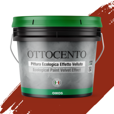 Декоративна фарба Ottocento Terracotta (Теракотова) - 4л