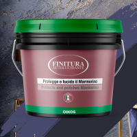 Декоративні штукатурки